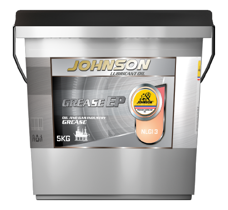 Johnson_GREASE EP  NLGI 2 5KG-14